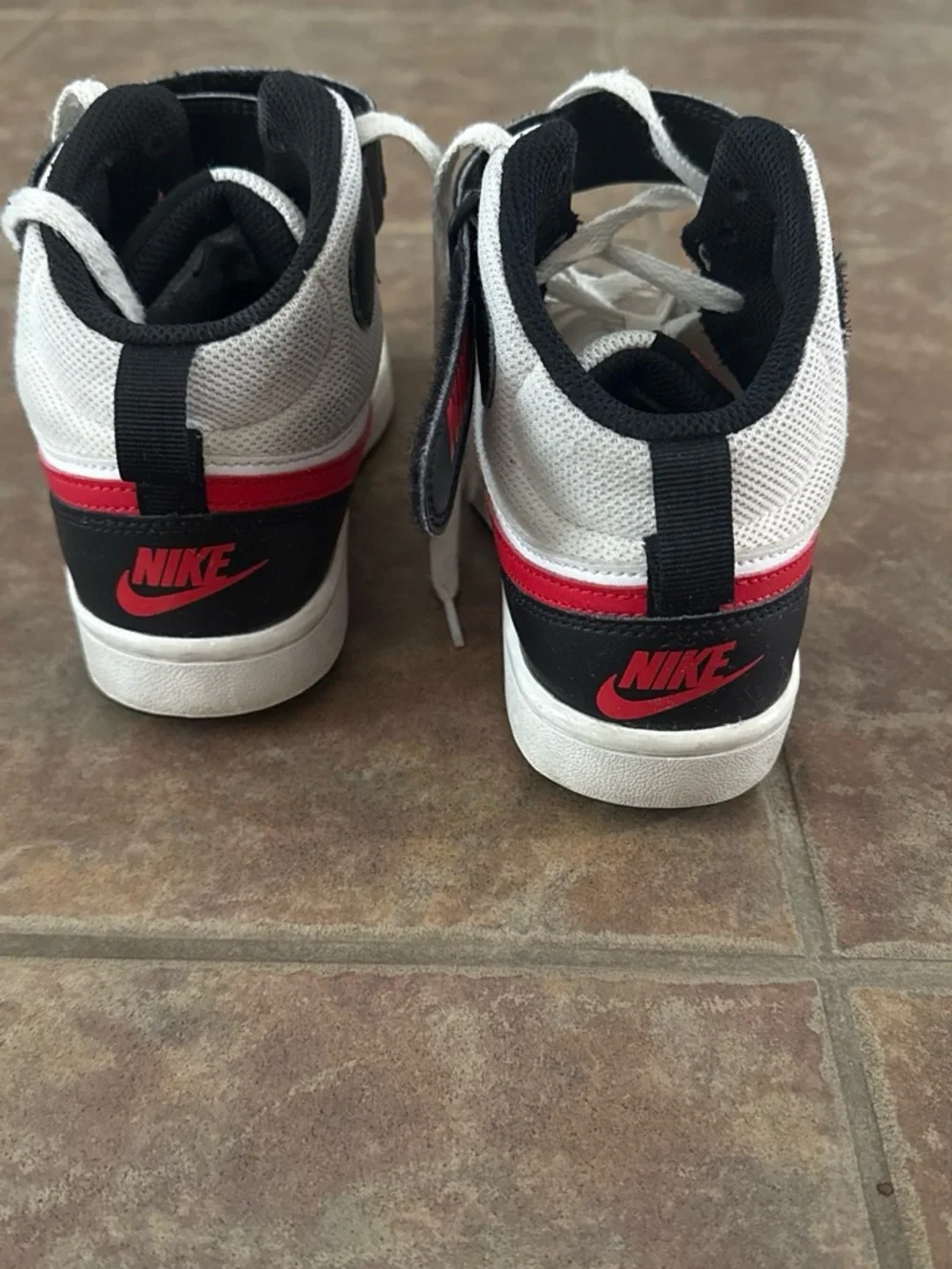 Nike classic high